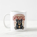Search for cute bear coffee mugs Adorable