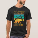 Search for glacier tshirts National