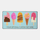 Search for ice cream cones mousepads Dessert