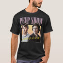 Search for peeps tshirts Music