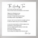 Search for healing art Poem