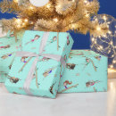 Search for gymnastic wrapping paper Girls