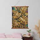Search for monstera posters Gold