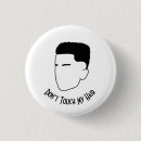 Search for afro badges Black
