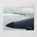 Search for bombers postcards Fighters