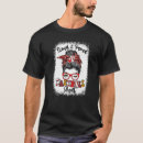 Search for baseball aunt tshirts Messy