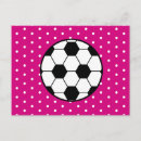Search for soccer party postcards Sports