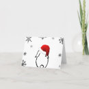 Search for bunny cards Winter