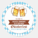 Search for pretzels stickers Modern