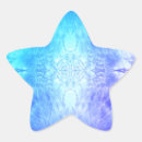Search for ice crystal stickers Nature