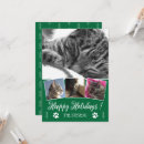 Search for cat collage cards Fur baby