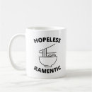 Search for funny anime coffee mugs Noodles