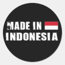 Search for indonesia stickers Nation