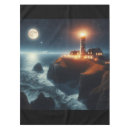 Search for coastal tablecloths Beach