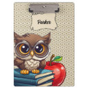 Search for red owl Back to school