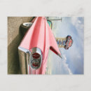 Search for convertible postcards Hot rod