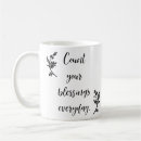 Search for count coffee mugs Christian