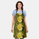 Search for rosebud aprons Floral