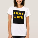 Search for army mom tshirts For her