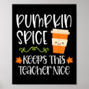 Search for hallowe posters Teacher