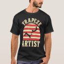 Search for trapezes Circus