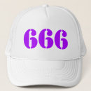 Search for 666 accessories Devil
