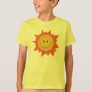 Search for sunshine kids tshirts Happy