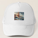 Search for gate bridge hats California