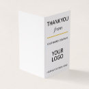 Search for client appreciation cards Professional