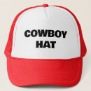 Search for cowboy hats Ranch
