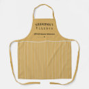 Search for grandma kitchen aprons Farmhouse