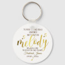 Search for song rounded key rings Typography