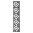 Search for black and white christmas table runners Elegant