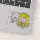 Search for beautiful woman stickers Fashion