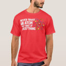 Search for atom tshirts Mathematics