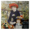 Search for impressionist tiles French
