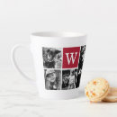 Search for red photo mugs Grandparents
