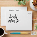 Search for halloween wedding mailing accessories Black and white