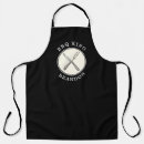 Search for forks aprons Grill master