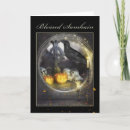 Search for crow halloween cards Samhain