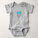 Search for astronaut baby bodysuits Earth