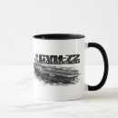 Search for cvn Ship