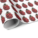 Search for ladybug wrapping paper Baby shower