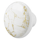 Search for white marble knobs and pulls Abstract
