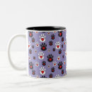 Search for blue cat mugs Paws