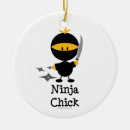 Search for ninja christmas tree decorations Shuriken