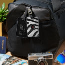 Search for monogram zebra pattern Animal
