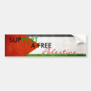 Search for palestine bumper stickers Peace