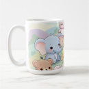 Search for pastel bunny mugs Animal