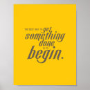 Search for get it done posters Typography